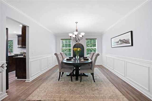 165 6th Street, Auburn, GA 30011