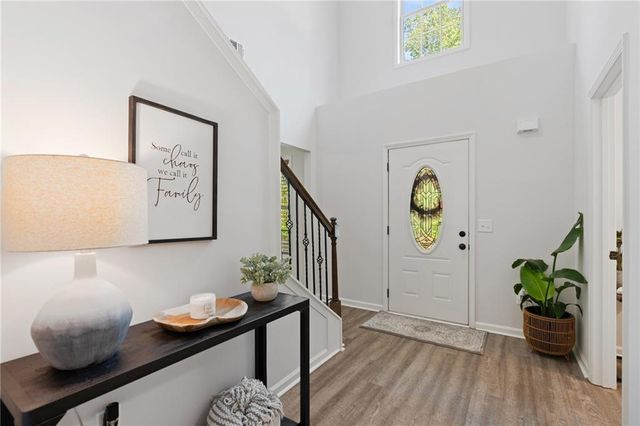 165 6th Street, Auburn, GA 30011