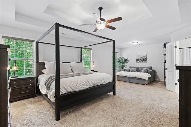 165 6th Street, Auburn, GA 30011
