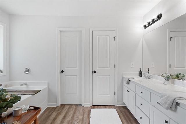 165 6th Street, Auburn, GA 30011