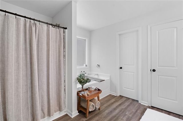 165 6th Street, Auburn, GA 30011