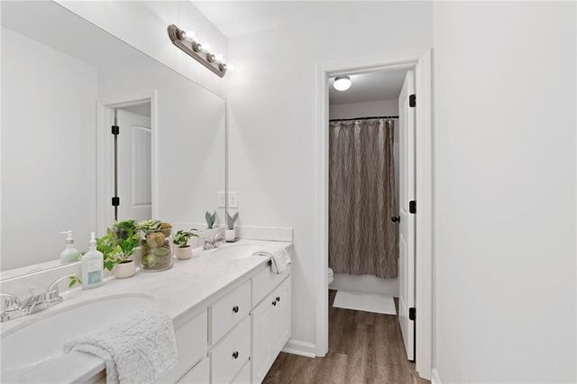 165 6th Street, Auburn, GA 30011