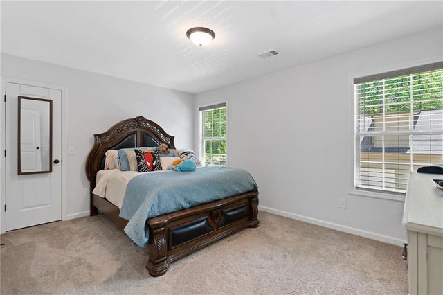 165 6th Street, Auburn, GA 30011