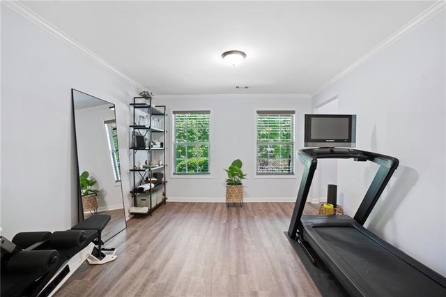 165 6th Street, Auburn, GA 30011