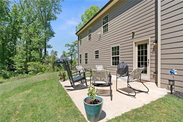 165 6th Street, Auburn, GA 30011