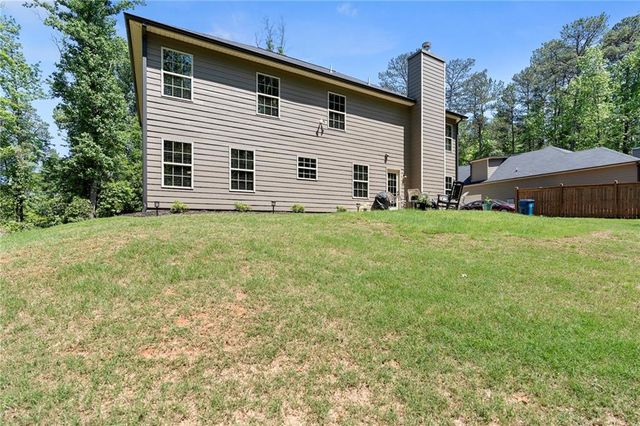 165 6th Street, Auburn, GA 30011