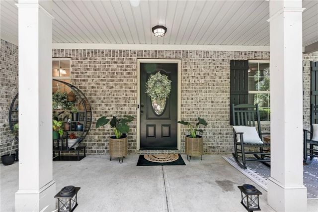 165 6th Street, Auburn, GA 30011