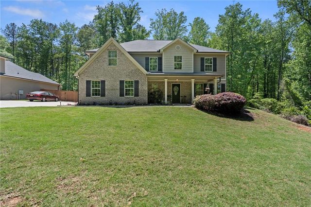 165 6th Street, Auburn, GA 30011