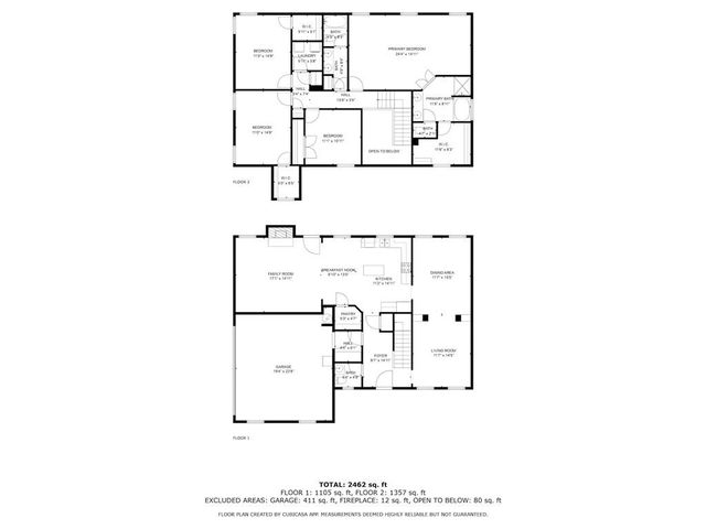 165 6th Street, Auburn, GA 30011