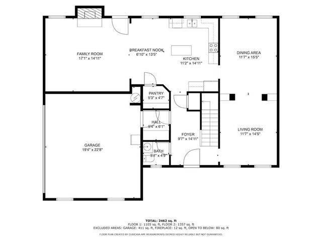 165 6th Street, Auburn, GA 30011