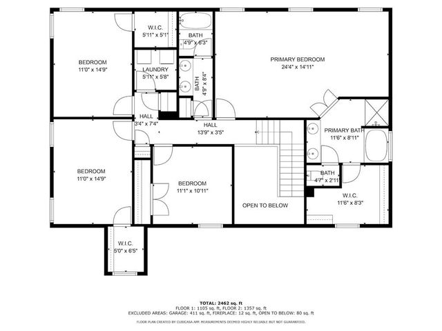 165 6th Street, Auburn, GA 30011