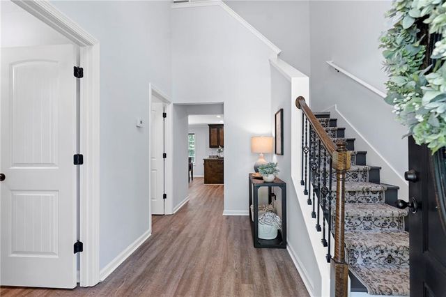 165 6th Street, Auburn, GA 30011