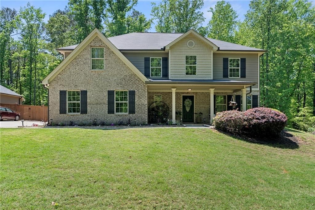165 6th Street, Auburn, GA 30011