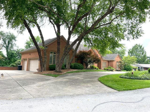 50 Spendthrift Street, Frankfort, KY 40601