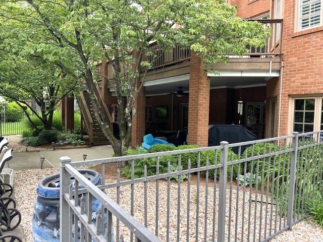 50 Spendthrift Street, Frankfort, KY 40601