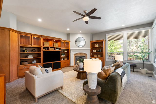 1653 E CRESCENT VIEW CIRCLE, Sandy, UT 84092