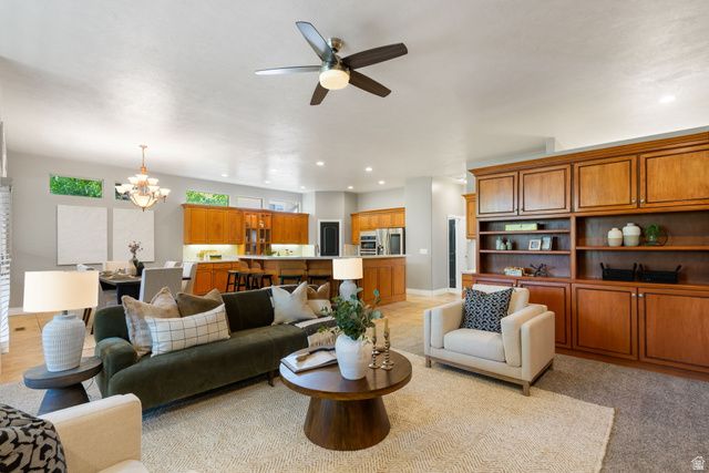 1653 E CRESCENT VIEW CIRCLE, Sandy, UT 84092
