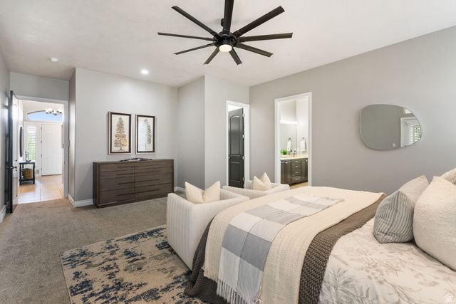 1653 E CRESCENT VIEW CIRCLE, Sandy, UT 84092