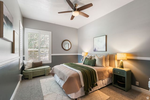 1653 E CRESCENT VIEW CIRCLE, Sandy, UT 84092