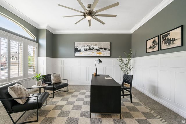 1653 E CRESCENT VIEW CIRCLE, Sandy, UT 84092