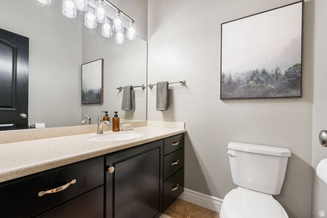 1653 E CRESCENT VIEW CIRCLE, Sandy, UT 84092