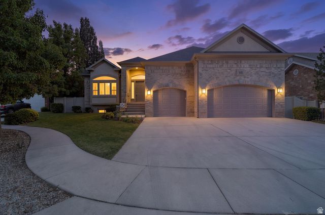 1653 E CRESCENT VIEW CIRCLE, Sandy, UT 84092