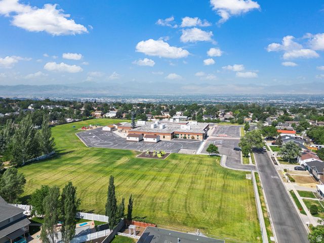 1653 E CRESCENT VIEW CIRCLE, Sandy, UT 84092