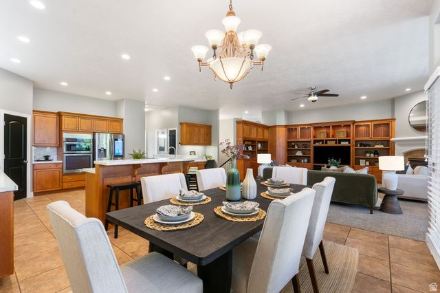 1653 E CRESCENT VIEW CIRCLE, Sandy, UT 84092