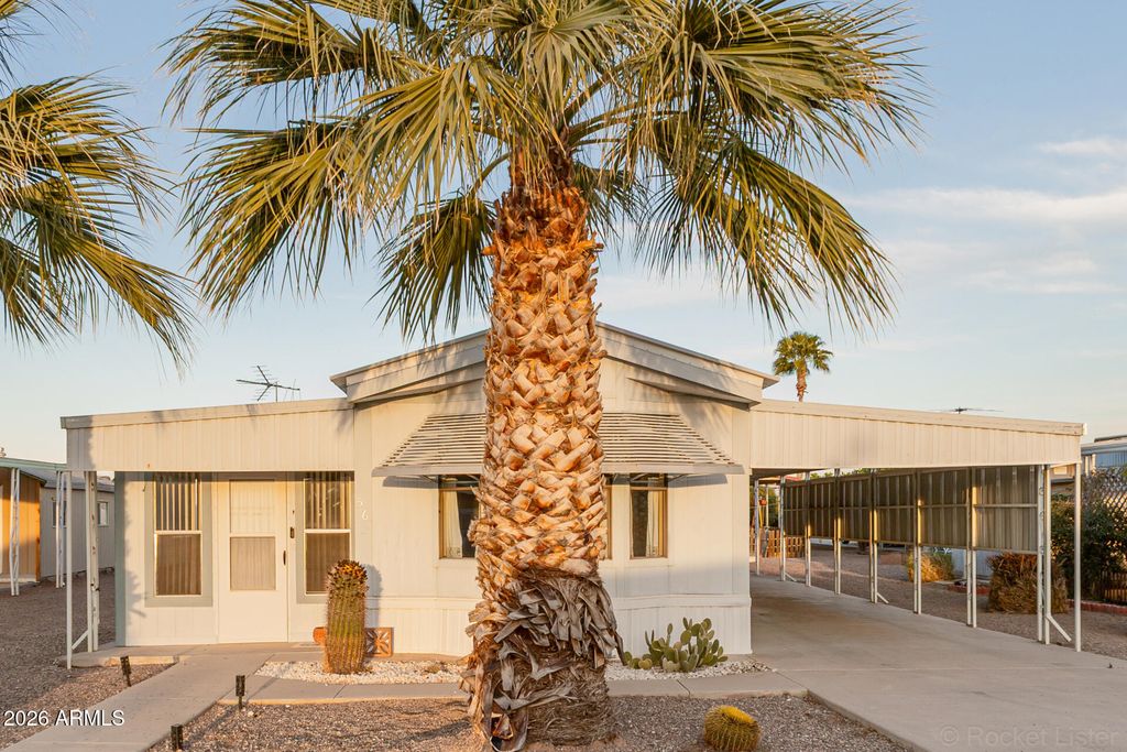 747 E GERMANN Road 56, San Tan Valley, AZ 85140 — photo 2