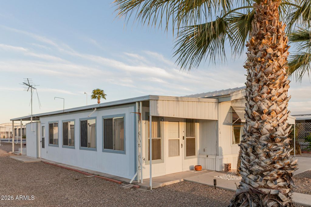 747 E GERMANN Road 56, San Tan Valley, AZ 85140 — photo 4