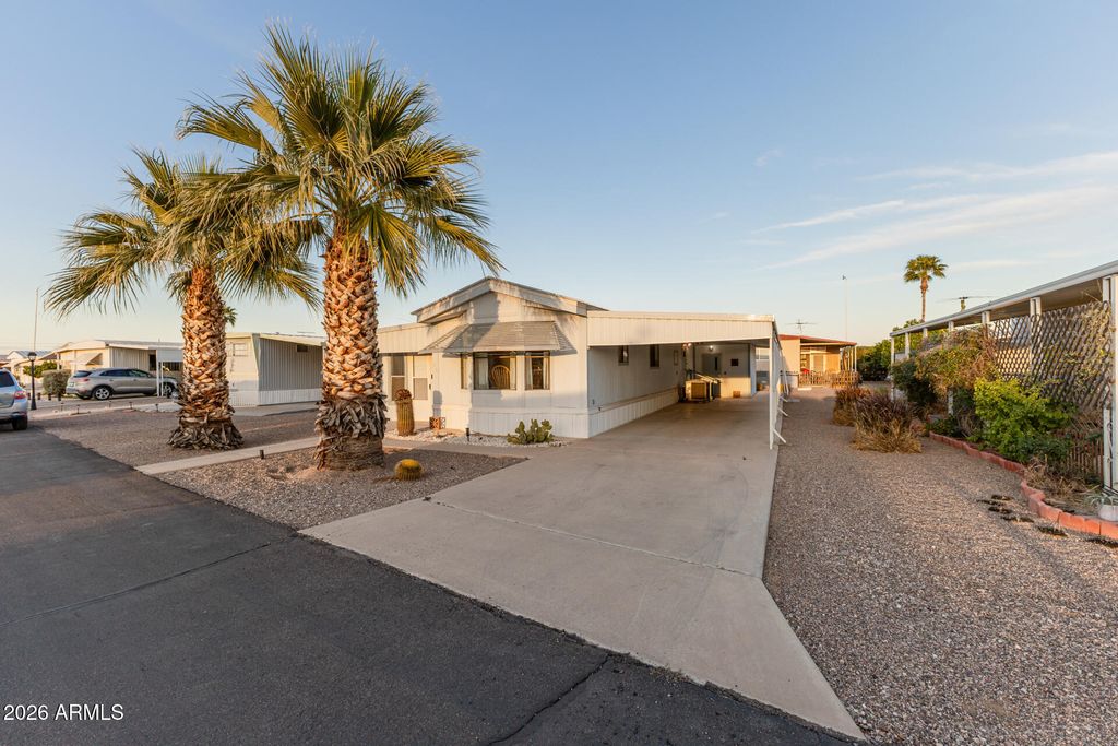 747 E GERMANN Road 56, San Tan Valley, AZ 85140 — photo 5