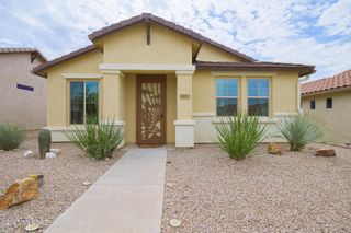 14037 E Cariole Street, Vail, AZ 85641