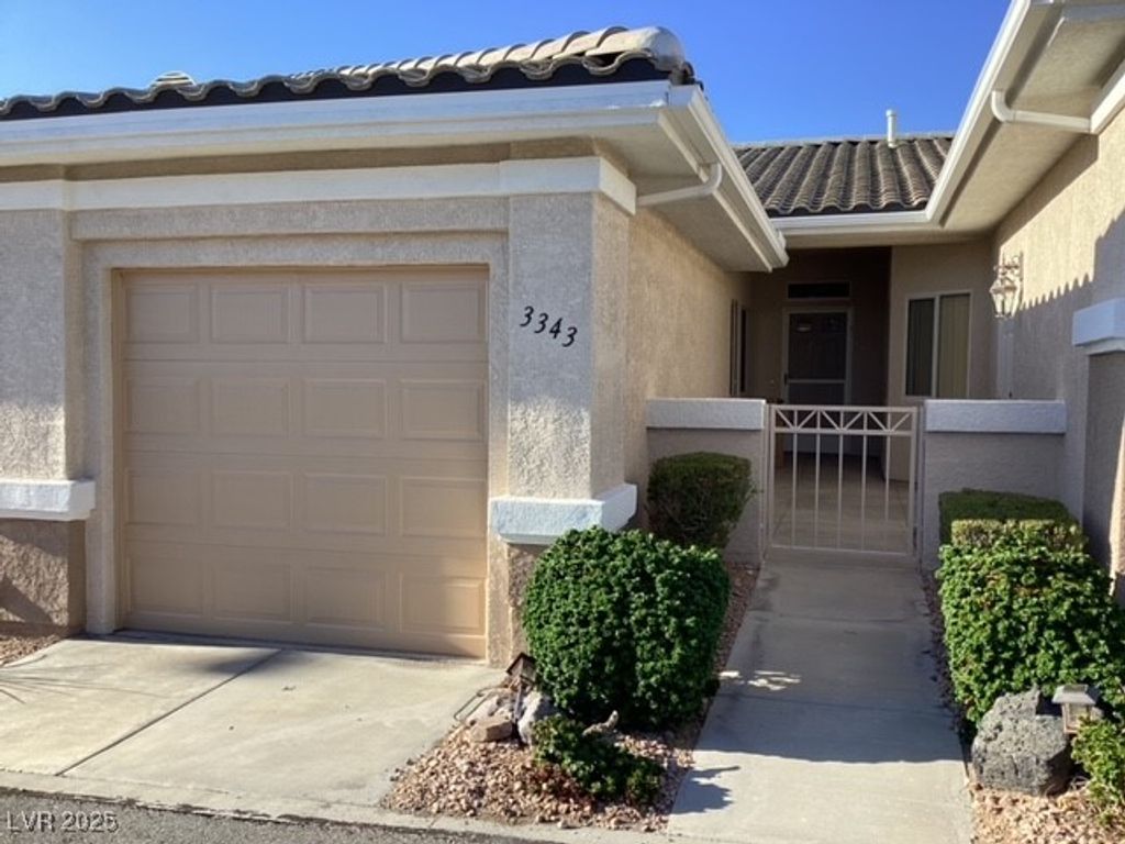 3343 Quail Song Drive, Laughlin, NV 89029
