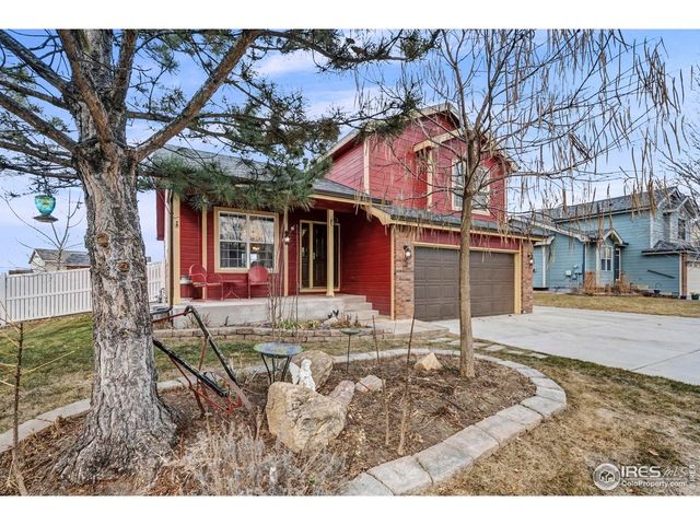 705 2nd St, Frederick, CO 80530