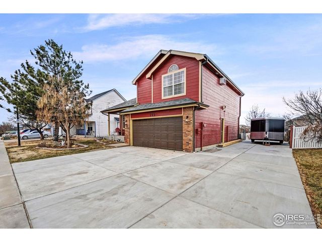 705 2nd St, Frederick, CO 80530