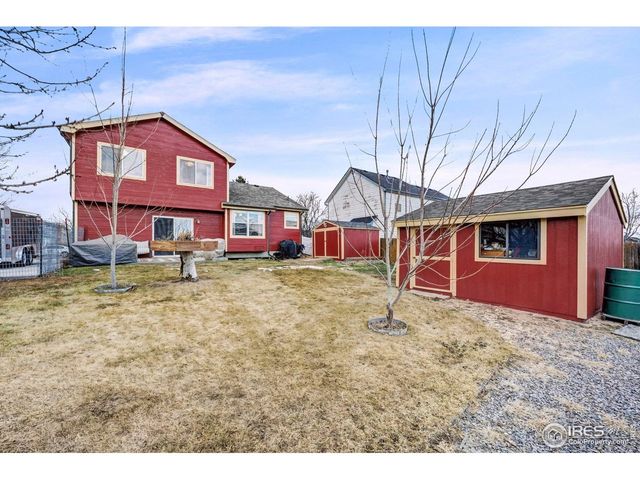 705 2nd St, Frederick, CO 80530