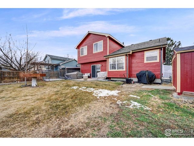 705 2nd St, Frederick, CO 80530