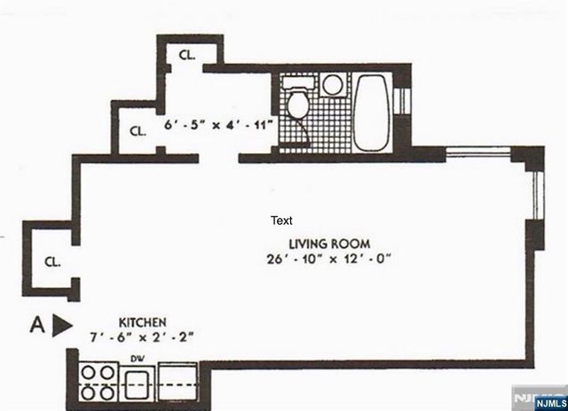 8500 JFK Blvd E 3A, North Bergen, NJ 07047