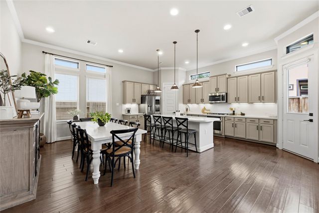 5110 W Lacey Garden Loop, Houston, TX 77018