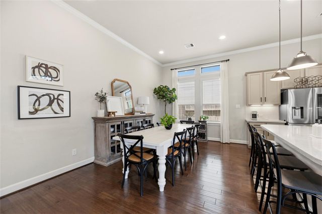 5110 W Lacey Garden Loop, Houston, TX 77018