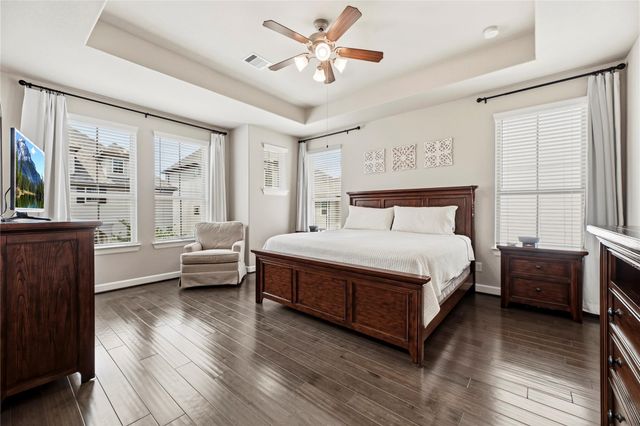 5110 W Lacey Garden Loop, Houston, TX 77018