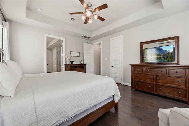 5110 W Lacey Garden Loop, Houston, TX 77018