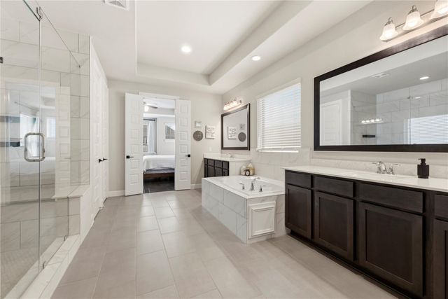5110 W Lacey Garden Loop, Houston, TX 77018