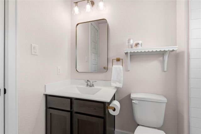 5110 W Lacey Garden Loop, Houston, TX 77018