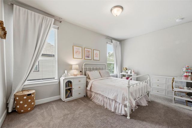 5110 W Lacey Garden Loop, Houston, TX 77018