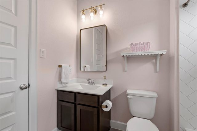 5110 W Lacey Garden Loop, Houston, TX 77018