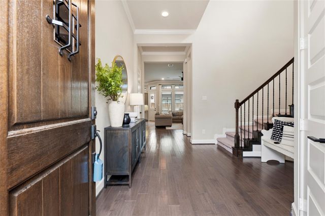 5110 W Lacey Garden Loop, Houston, TX 77018
