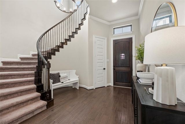 5110 W Lacey Garden Loop, Houston, TX 77018