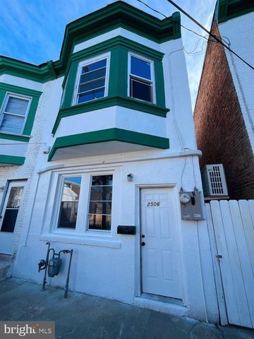 2506 TINDARO TER, Atlantic City, NJ 08401