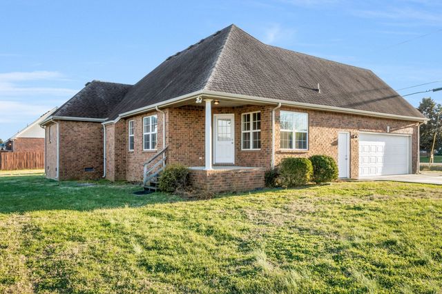 3617 Southridge Blvd, Murfreesboro, TN 37128
